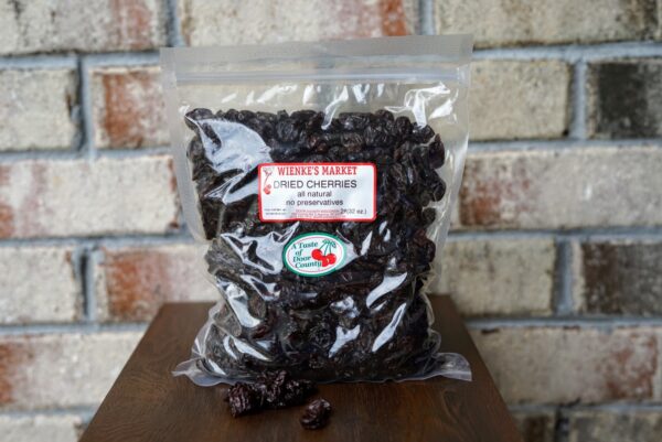32 oz. Dried Cherries
